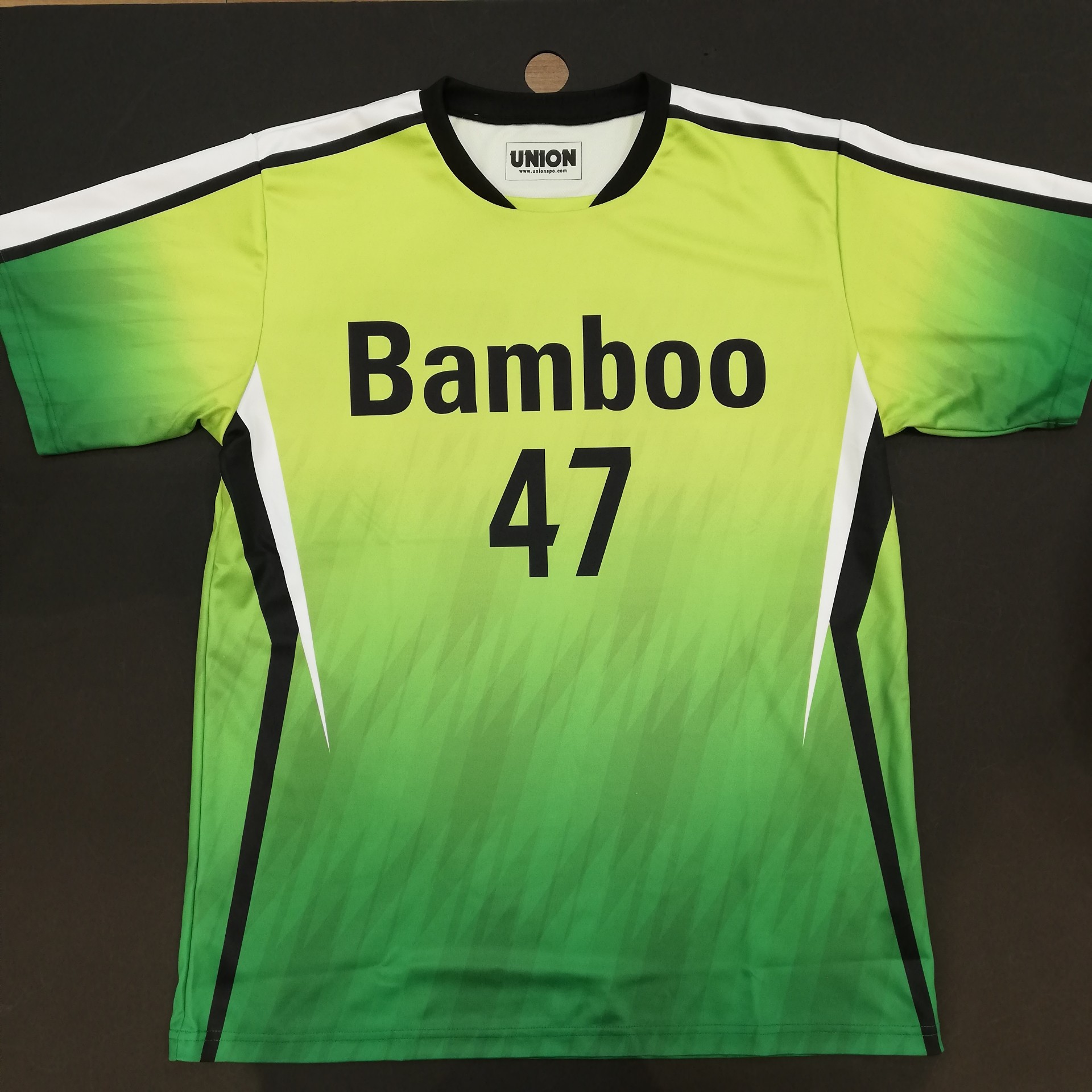 Bamboo