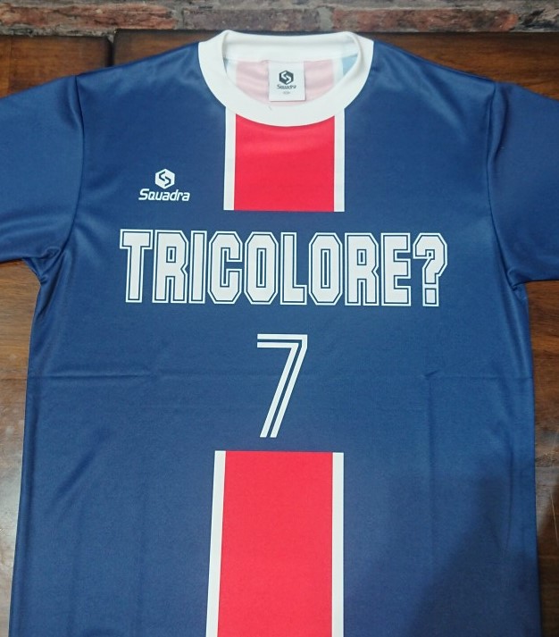 TRICOLORE?li1stj