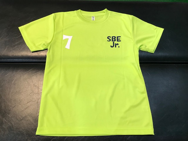 SBE Jr.l