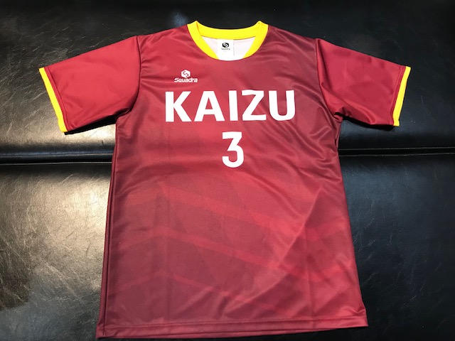 KAIZUl